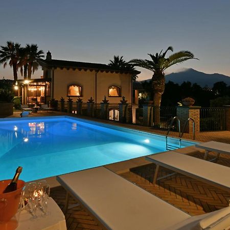 Villa Biddizza أتشيريالي المظهر الخارجي الصورة