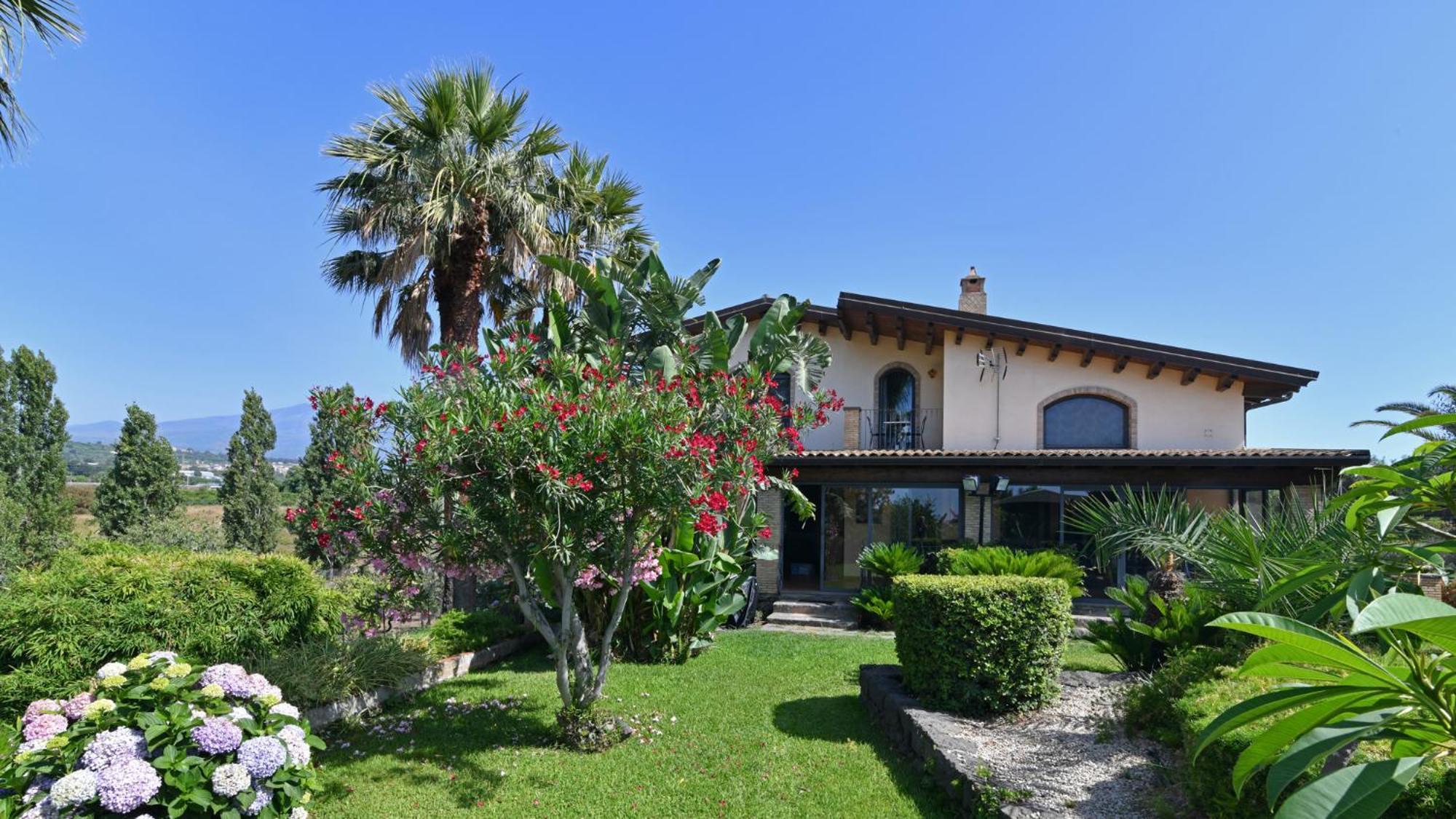 Villa Biddizza أتشيريالي المظهر الخارجي الصورة