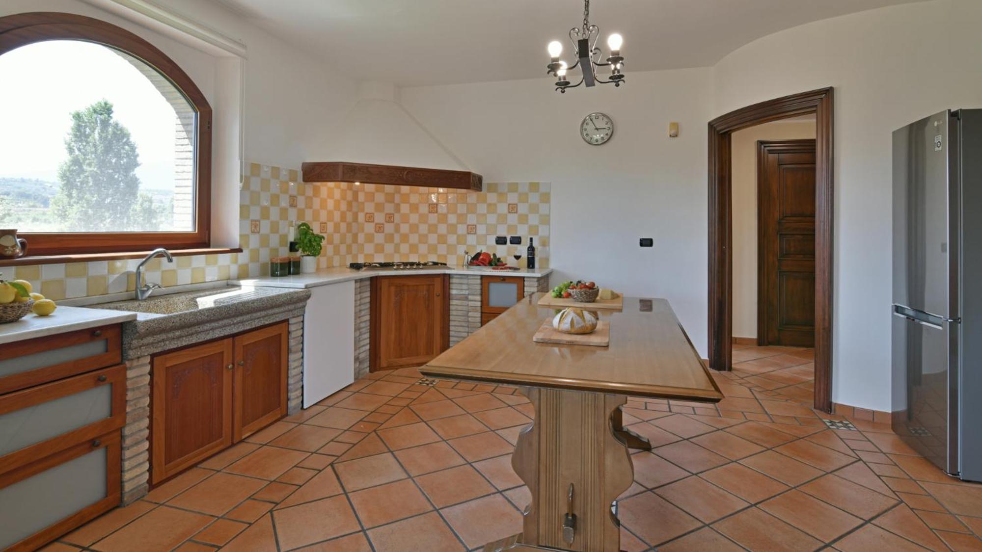 Villa Biddizza أتشيريالي المظهر الخارجي الصورة
