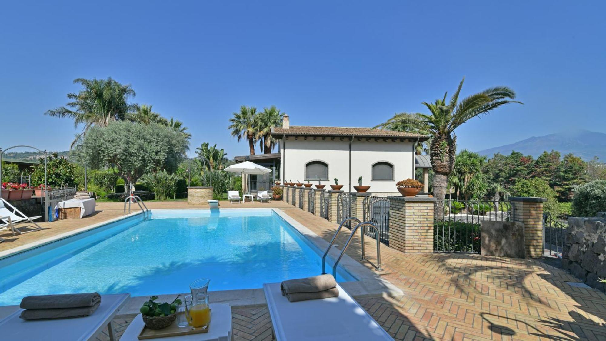 Villa Biddizza أتشيريالي المظهر الخارجي الصورة